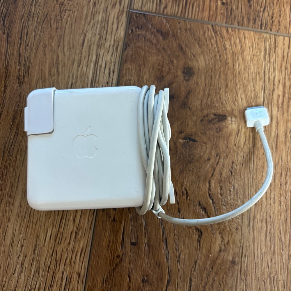 Genuine Apple 60W MagSafe Power Adapter A1184 (2006) – 13" MacBook Charger OEM